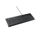 Teclado de tamao completo con cable KB100 EQ