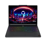 Legion 5 15AHP11 AMD Ryzen 7 250 Porttil 38 9 cm (15.3") WQXGA 16 GB DDR5-SDRAM 512 GB SSD NVIDIA GeForce RTX 5050 Wi-Fi 7 (802.11be) Espaol Negro