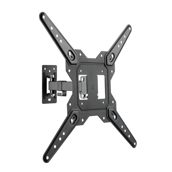 Soporte de pared para TV de movimiento completo de 23"-55