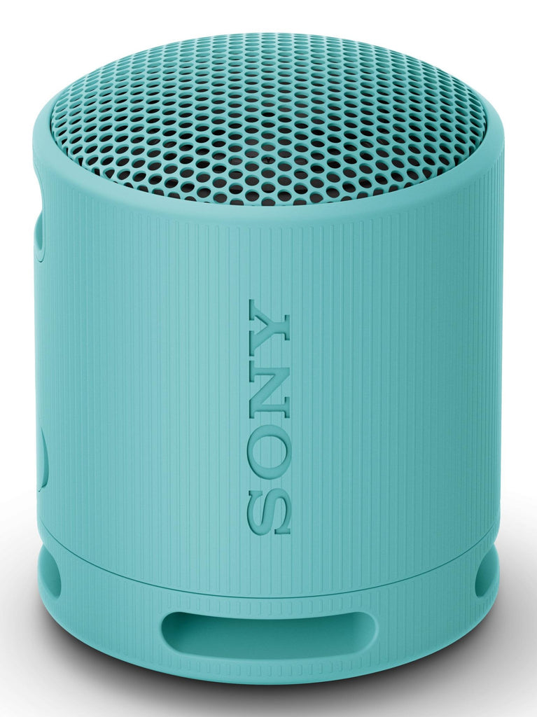SRS-XB100 Altavoz monofnico porttil Azul