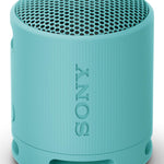 SRS-XB100 Altavoz monofnico porttil Azul
