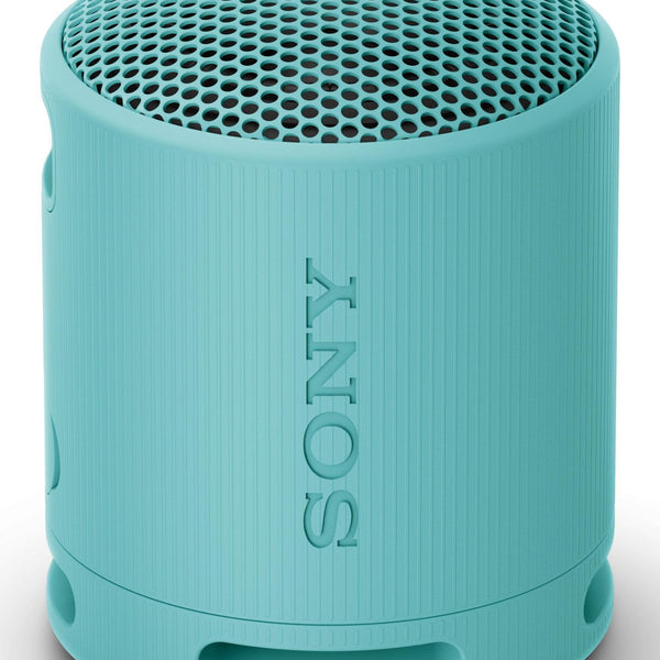SRS-XB100 Altavoz monofnico porttil Azul