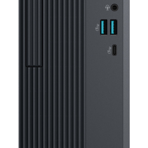 ExpertCenter P500 SFF P500SV-05210H0020 Intel Core 5 210H 16 GB DDR5-SDRAM 512 GB SSD PC Gris