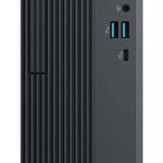 ExpertCenter P500 SFF P500SV-05210H009X Intel Core 5 210H 16 GB DDR5-SDRAM 512 GB SSD Windows 11 Pro PC Gris