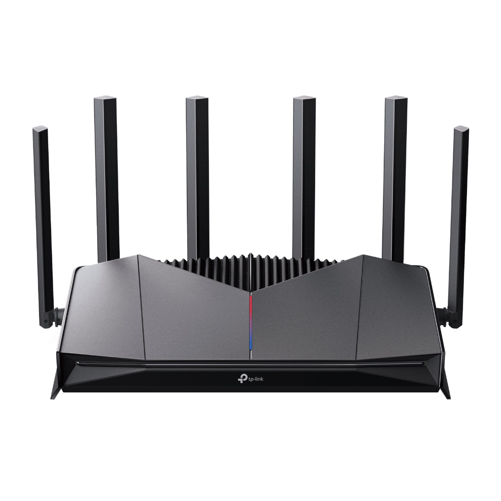 Archer GE400 router inalmbrico 2.5 Gigabit Ethernet Doble banda (2 4 GHz / 5 GHz)