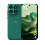 edge 70 fusion 17 2 cm (6.78") SIM doble Android 16.0 5G USB Tipo C 8 GB 256 GB 7000 mAh Verde