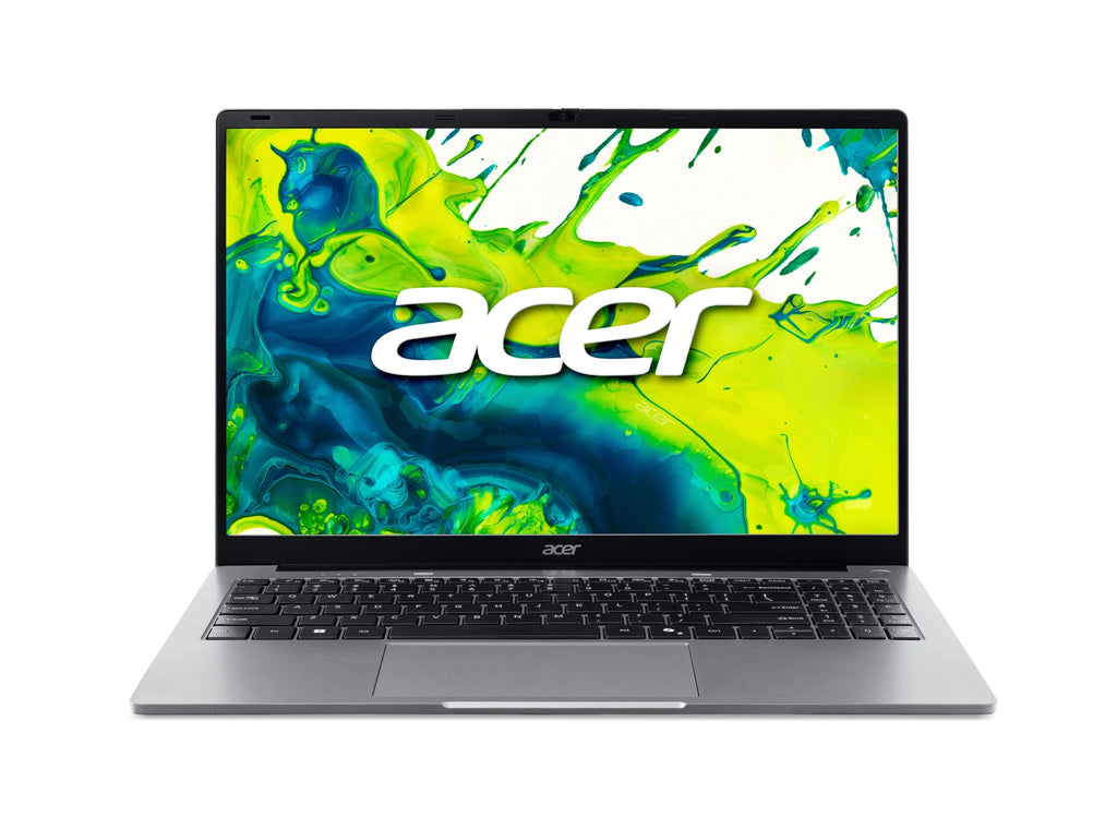 Aspire Lite AL15-47P-R3QP AMD Ryzen 3 5400U Porttil 39 6 cm (15.6") Full HD 8 GB DDR4-SDRAM 512 GB SSD Wi-Fi 6 (802.11ax) Windows 11 Home Gris