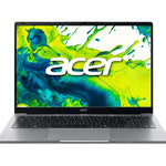Aspire Lite AL15-47P-R3QP AMD Ryzen 3 5400U Porttil 39 6 cm (15.6") Full HD 8 GB DDR4-SDRAM 512 GB SSD Wi-Fi 6 (802.11ax) Windows 11 Home Gris