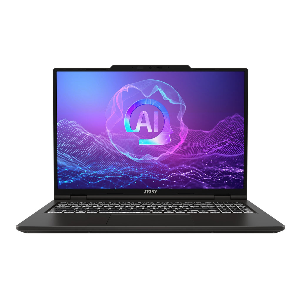 VenturePro 16 A2RWFG-040ES Intel Core 7 240H Netbook 40 6 cm (16") 2K 32 GB DDR5-SDRAM 1 TB SSD NVIDIA GeForce RTX 5060 Wi-Fi 6E (802.11ax) Windows 11 Home Gris