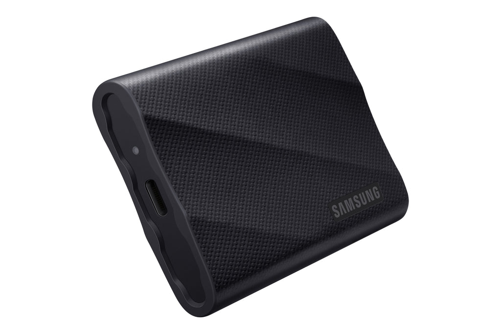 MU-PG2T0B 2 TB USB Tipo C USB 3.2 Gen 2x2 Negro