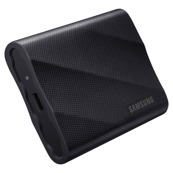 MU-PG2T0B 2 TB USB Tipo C USB 3.2 Gen 2x2 Negro