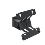SpacePole POS SPV3306-02 accesorio para terminal de punto de venta Negro Metal 75 x 100 mm