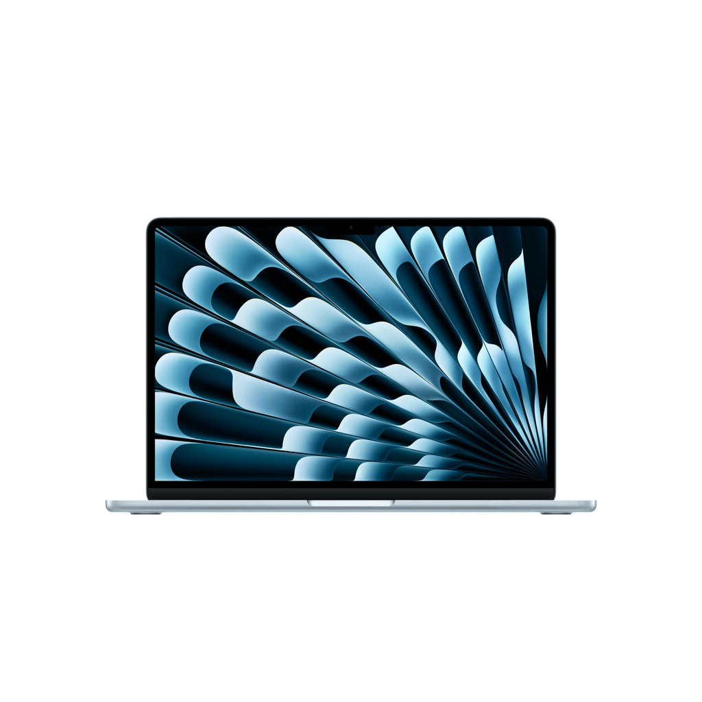 MacBook Air 13" M5 chip 10-core CPU 10-core GPU  16GB  1TB SSD - Azul cielo
