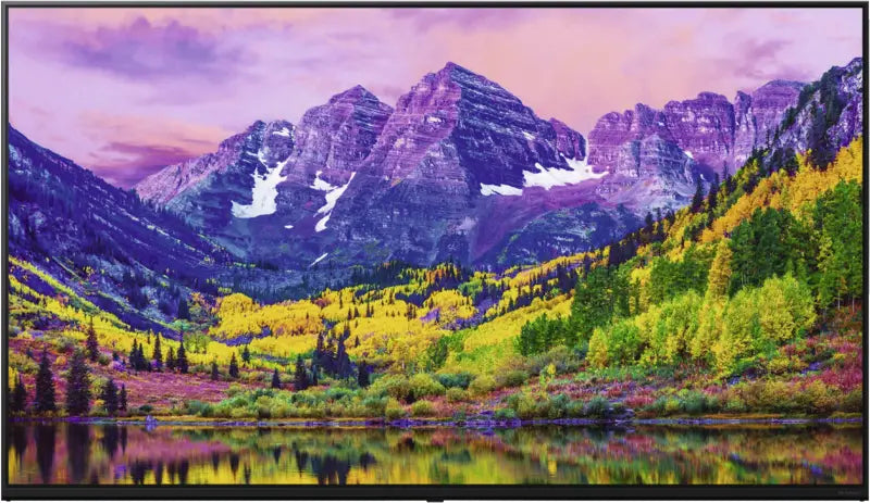 43UK762H3 109 2 cm (43") 4K Ultra HD Wifi Negro