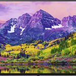 43UK762H3 109 2 cm (43") 4K Ultra HD Wifi Negro