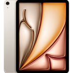 iPad Air 5G Apple M TD-LTE & FDD-LTE 256 GB 27 9 cm (11") 8 GB Wi-Fi 6E (802.11ax) iPadOS 18 Beige