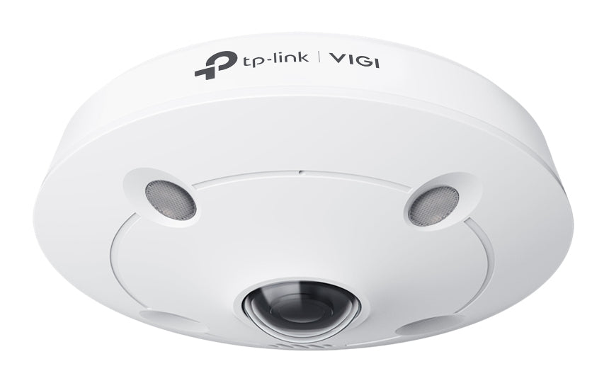 InSight S655I Cmara de seguridad IP Interior 2560 x 1920 Pixeles Techo/pared