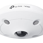 InSight S655I Cmara de seguridad IP Interior 2560 x 1920 Pixeles Techo/pared