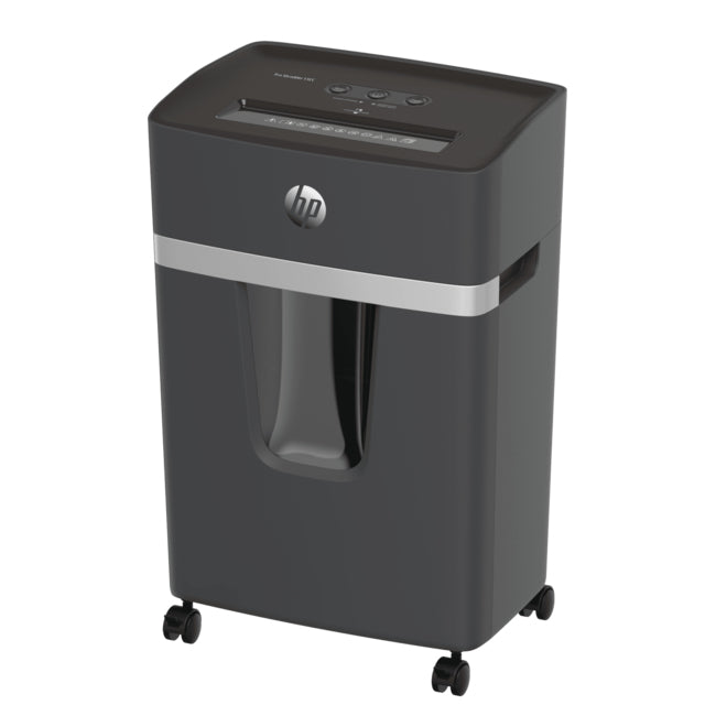 Pro Shredder 15CC triturador de papel Corte en partculas 55 dB 22 cm Blanco