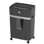 Pro Shredder 15CC triturador de papel Corte en partculas 55 dB 22 cm Blanco