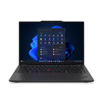 ThinkPad X13 Gen 7 (Intel) Copilot+ PC Intel Core Ultra 7 355 Porttil 33 8 cm (13.3") WUXGA 32 GB LPDDR5x-SDRAM 512 GB SSD Wi-Fi 7 (802.11be) Windows 11 Pro Espaol Negro