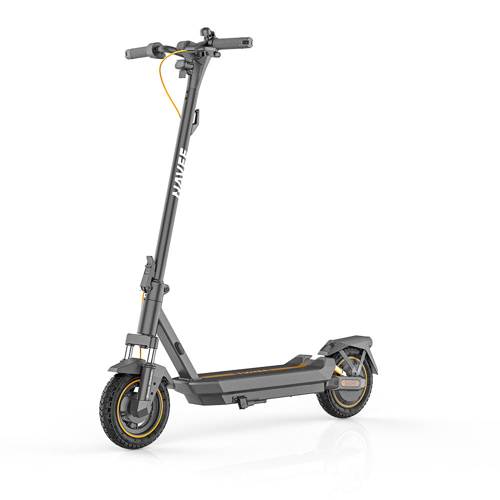 GT3 patinete elctrico Negro 25 kmh 7 65 Ah