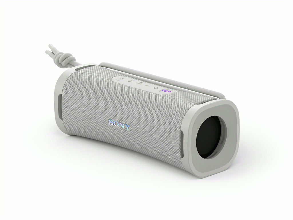 SRSULT10W Altavoz monofnico porttil Blanco 30 W