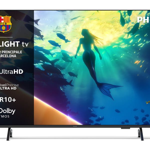 50PUS8010/12 Televisor 127 cm (50") 4K Ultra HD Smart TV Wifi Negro