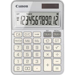 KS-125KB calculadora Escritorio Calculadora bsica Plata