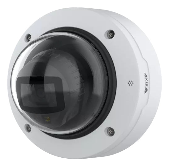 P3288-LV Almohadilla Cmara de seguridad IP Interior y exterior 3840 x 2160 Pixeles Techo