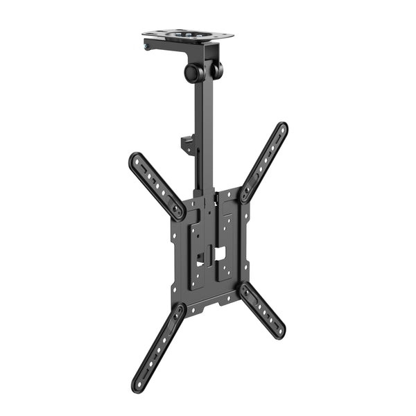 Soporte de TV para montaje en techo de 23"-55