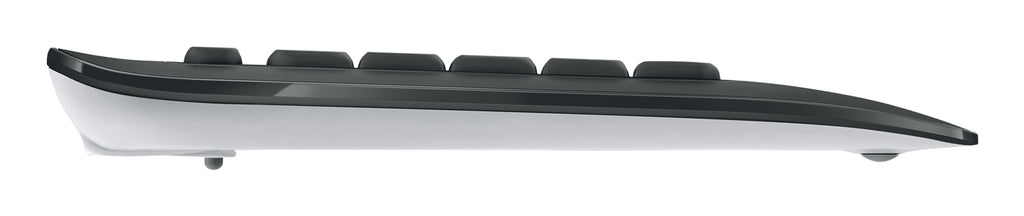MK540 Advanced teclado Ratn incluido Universal RF inalmbrico QWERTY Espaol Negro