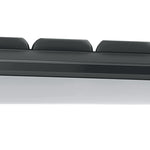 MK540 Advanced teclado Ratn incluido Universal RF inalmbrico QWERTY Espaol Negro
