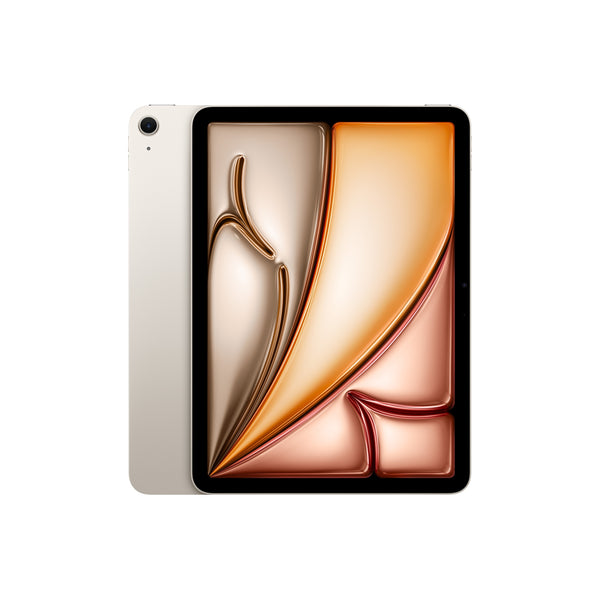 iPad 11'' Wi-Fi 1TB - Blanco estrella