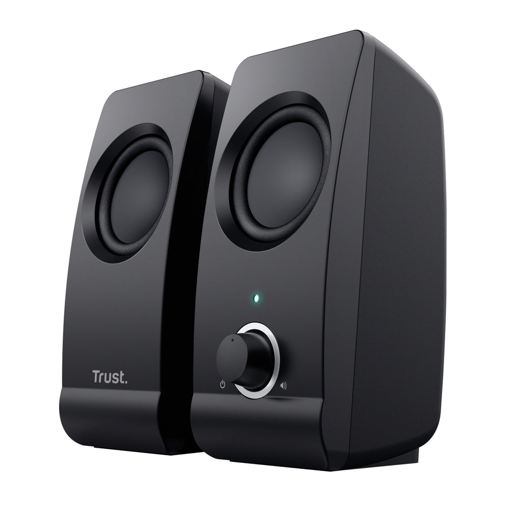 Remo 2.0 De 1 va Negro Almbrico 8 W