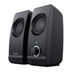 Remo 2.0 De 1 va Negro Almbrico 8 W
