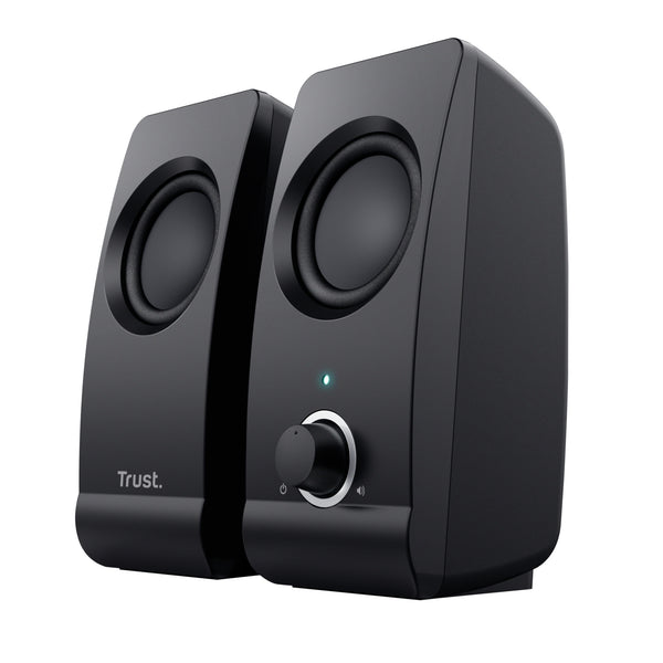 Remo 2.0 De 1 va Negro Almbrico 8 W