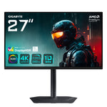 MO27U2 OLED 4K UHD Gaming Monitor - 3840 x 2160  240Hz  0 03 ms  1000 cd/m  Display HDR True Black 400  HDMI 2.1  DisplayPort 1.4