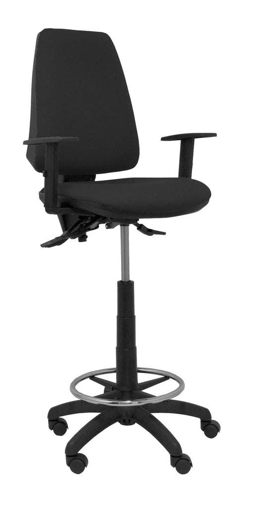 T014SBALI840B10 silla de oficina y de ordenador Asiento acolchado tapizado Respaldo acolchado