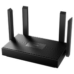 WR1500 router inalmbrico Gigabit Ethernet Doble banda (2 4 GHz / 5 GHz) Negro