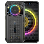 Armor 21 16 7 cm (6.58") SIM doble Android 13 4G USB Tipo C 8 GB 256 GB 9600 mAh Negro