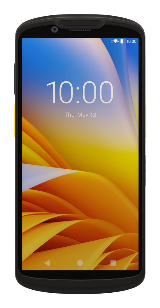 TC53 ordenador mvil de mano 15 2 cm (6") 1080 x 2160 Pixeles Pantalla tctil 293 g Negro