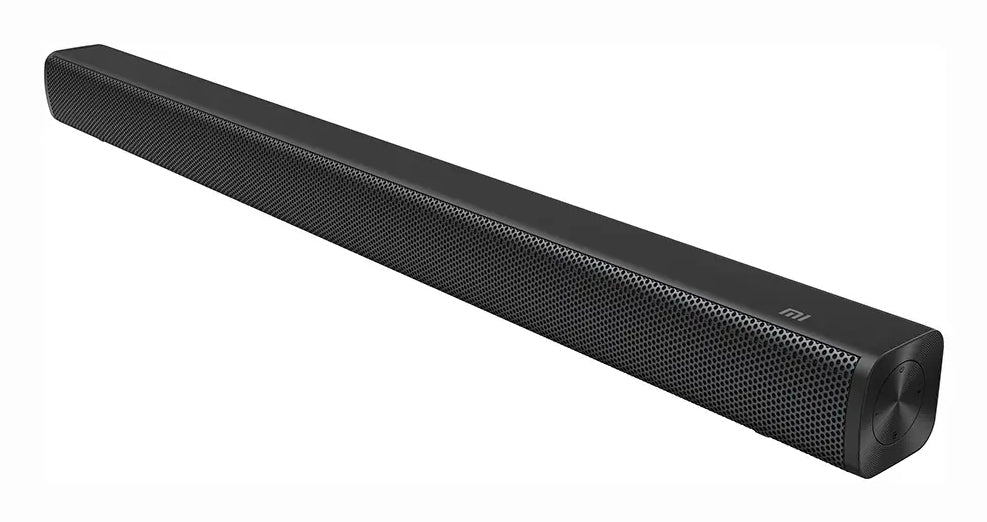 Soundbar 2.0ch Negro 2.0 canales 24 W
