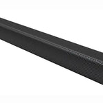 Soundbar 2.0ch Negro 2.0 canales 24 W