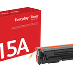 Everyday Toner Everyday Negro di Xerox compatibile con HP 415A (W2030A)  Capacidad estndar