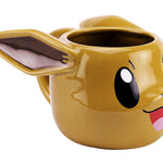 Eevee tazn Multicolor Universal 1 pieza(s)