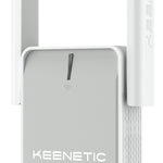 Buddy 4 (KN-3211) Amplificador de cobertura Wi-Fi N300 compatible Mesh con puerto Fast Ethernet