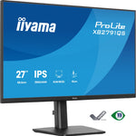 ProLite XB2791QS-B1 pantalla para PC 68 6 cm (27") 2560 x 1440 Pixeles Quad HD LED Negro