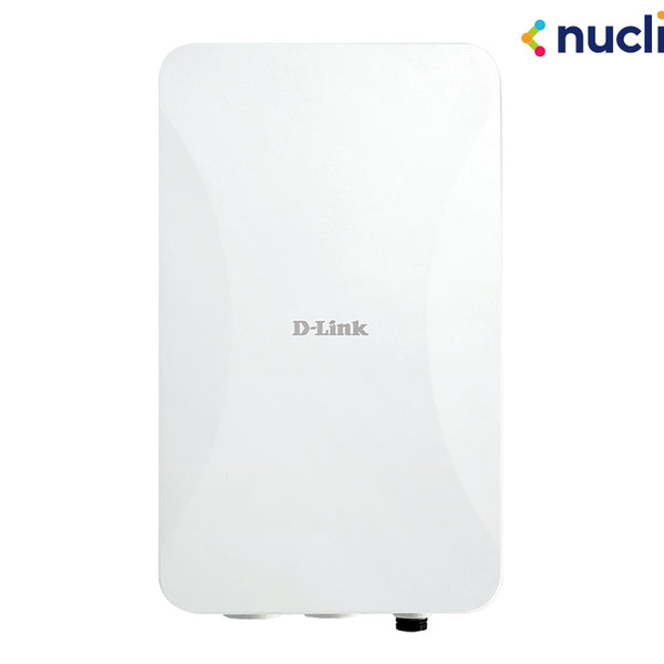 DAP-E3620OU punto de acceso inalmbrico 3600 Mbit/s Blanco Energa sobre Ethernet (PoE)