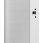 V500 Mini Tower V501MV-03100U0020 - Sobremesa (Intel Core 3 100U  8GB RAM  512GB SSD  Graphics  Sin Sistema Operativo) Blanco